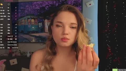 Hi Im Alice and here youll find something online show from 5, 4, 2026