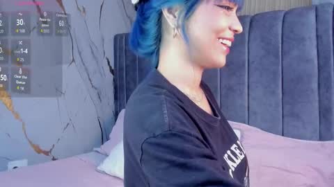 Snapshot of janibeth1 chatting on 14, 1, 2026 JanibethSchedule 11pm a 6am COL online show from 14, 1, 2026