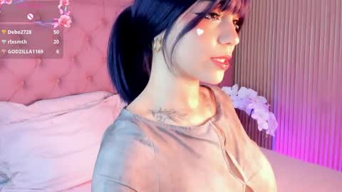 JanibethSchedule 11pm a 6am COL online show from 2, 4, 2026