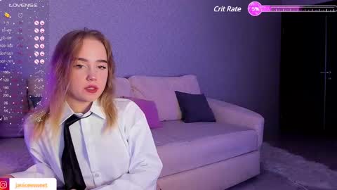 Janice online show from 10, 2, 2025