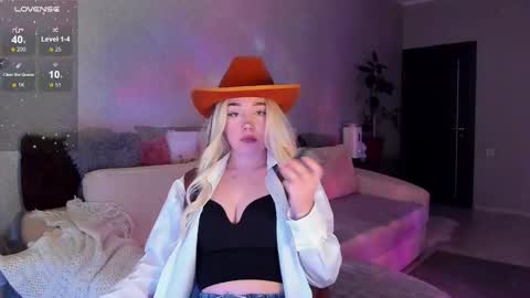 Janice online show from 24, 11, 2025