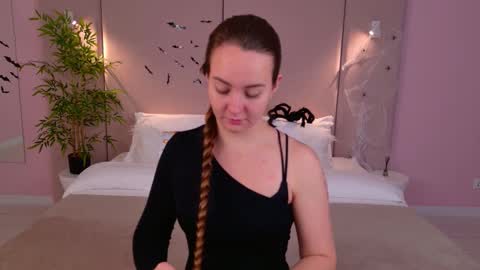 Snapshot of janicejay chatting on 4, 11, 2025 Jane online show from 4, 11, 2025