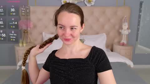 Snapshot of janicejay chatting on 16, 12, 2025 Jane online show from 16, 12, 2025