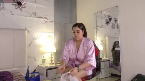 Snapshot of janick_baker chatting on 22, 3, 2026 janick_baker online show from 22, 3, 2026