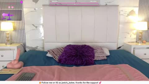 Snapshot of janick_baker chatting on 1, 5, 2026 janick_baker online show from 1, 5, 2026
