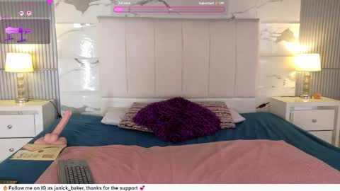 Snapshot of janick_baker chatting on 7, 5, 2026 janick_baker online show from 7, 5, 2026