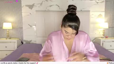 Snapshot of janick_baker chatting on 4, 7, 2026 janick_baker online show from 4, 7, 2026