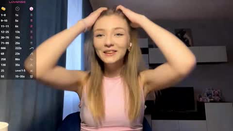 Stacy online show from 16, 12, 2025