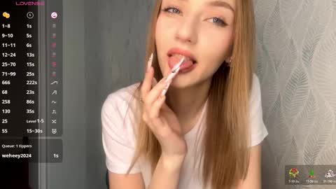 Stacy online show from 5, 2, 2026