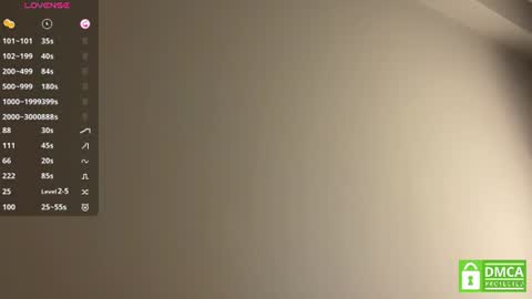 Snapshot of janitamunerlyn chatting on 6, 7, 2026 Stacy online show from 6, 7, 2026