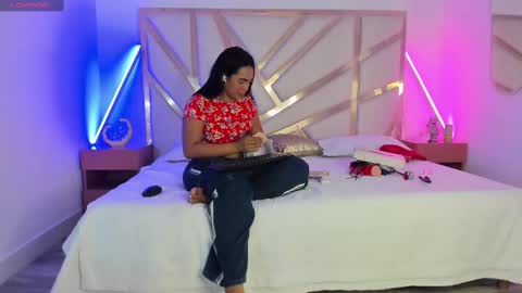 Janna online show from 31, 10, 2025