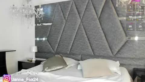 Snapshot of janna_foxx chatting on 17, 7, 2026 Janna online show from 17, 7, 2026
