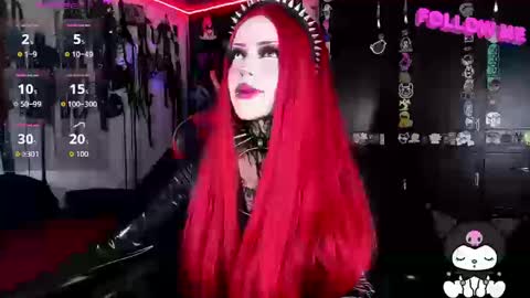 Snapshot of janna_ink chatting on 8, 9, 2025      online show from 8, 9, 2025