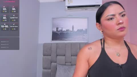 Janna online show from 20, 12, 2025