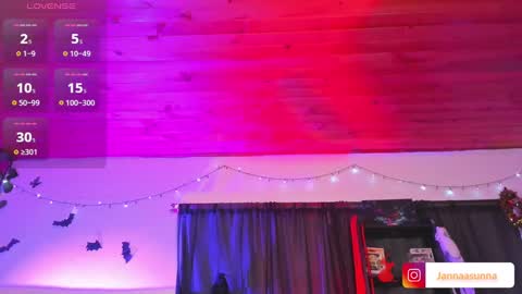 jannaasuna online show from 5, 1, 2025