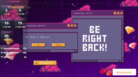 jannaasuna online show from 22, 1, 2025