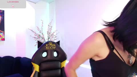 Snapshot of janne_foox chatting on 4, 6, 2026 online show from 4, 6, 2026