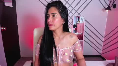 Snapshot of janne_lee chatting on 21, 2, 2025 Janne for u online show from 21, 2, 2025