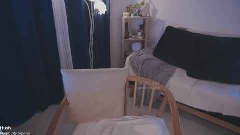 Snapshot of janne_maybe chatting on 26, 3, 2026 jmaybe e online show from 26, 3, 2026