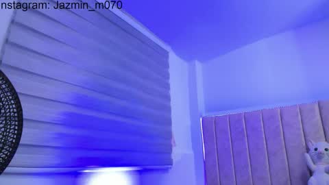 Snapshot of janne_moore chatting on 27, 3, 2026 Jane online show from 27, 3, 2026