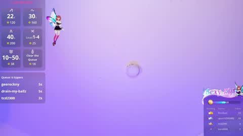 Janne  online show from 3, 2, 2026