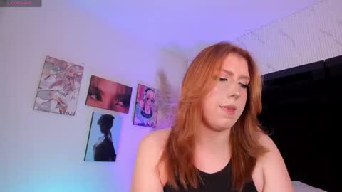 Snapshot of janneblossom chatting on 28, 4, 2026 Janne online show from 28, 4, 2026
