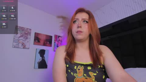 Snapshot of janneblossom chatting on 20, 5, 2026 Janne online show from 20, 5, 2026
