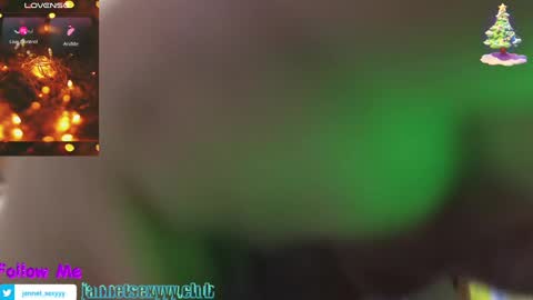 Snapshot of jannet_star chatting on 27, 12, 2024 Jannet online show from 27, 12, 2024