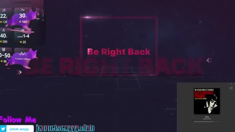 Snapshot of jannet_star chatting on 17, 1, 2025 Jannet online show from 17, 1, 2025