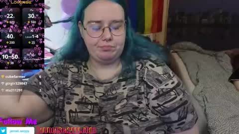 Snapshot of jannet_star chatting on 3, 3, 2025 Jannet online show from 3, 3, 2025