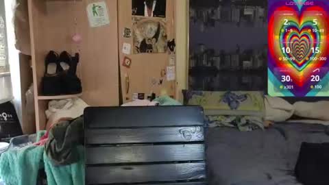 Snapshot of jannet_star chatting on 1, 7, 2026 Jannet online show from 1, 7, 2026