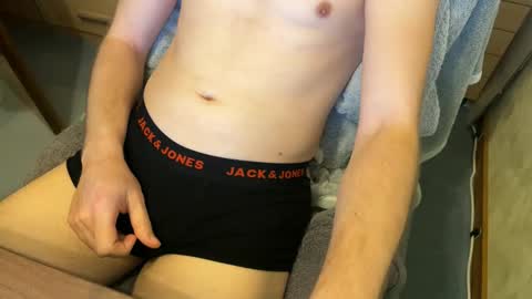 janni_95 online show from 21, 12, 2025