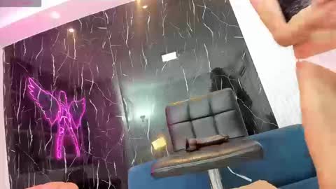 Snapshot of jannie_sexx chatting on 13, 3, 2026 jannie_sexx online show from 13, 3, 2026