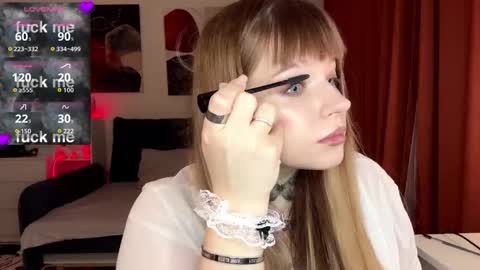 Janni online show from 28, 2, 2026