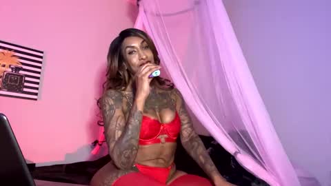 JanuaryVice online show from 19, 12, 2025