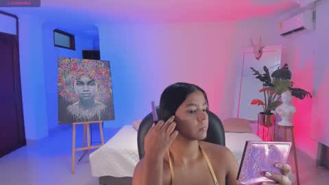 JANY online show from 4, 11, 2025