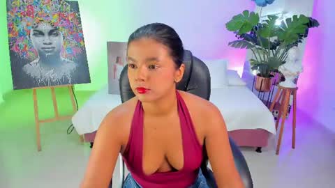 JANY online show from 9, 7, 2026