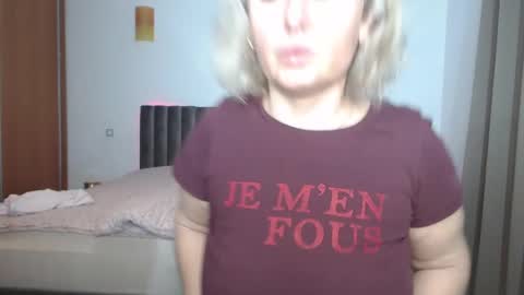 Snapshot of jaqueline88 chatting on 22, 1, 2025 jaqueline88 online show from 22, 1, 2025