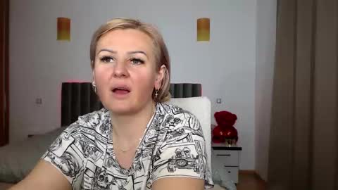 Snapshot of jaqueline88 chatting on 11, 3, 2025 jaqueline88 online show from 11, 3, 2025