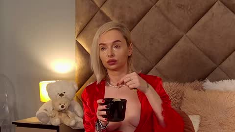 jaquelinemerlot online show from 18, 12, 2024