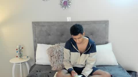 jared_blake online show from 27, 12, 2024