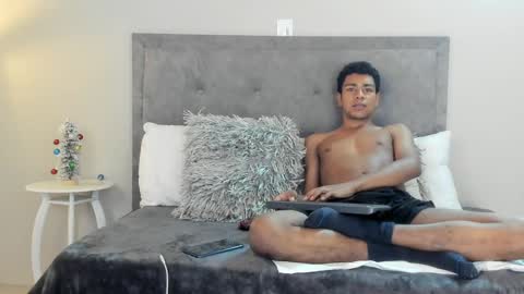 jared_blake online show from 28, 12, 2024