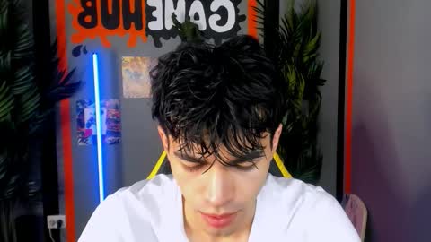 Jaremy online show from 11, 11, 2025