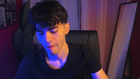 Jaremy online show from 1, 12, 2025