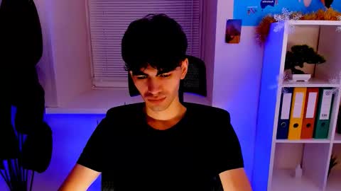 Jaremy online show from 16, 12, 2025