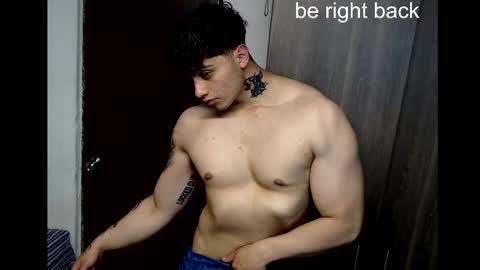 Jareth online show from 20, 2, 2025