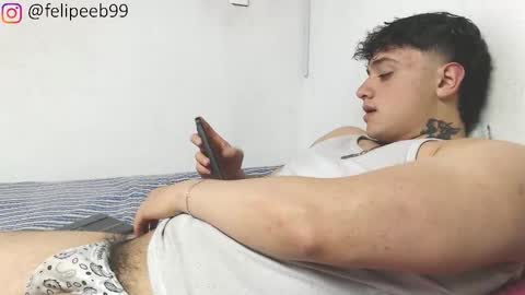 Snapshot of jareth_brunet chatting on 21, 12, 2025 Jareth online show from 21, 12, 2025