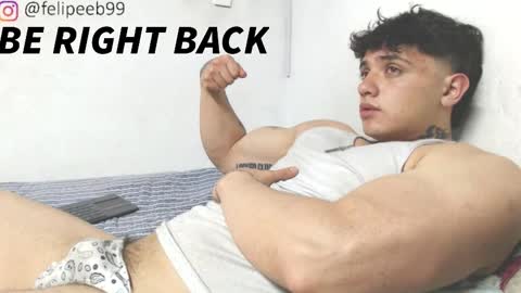 Snapshot of jareth_brunet chatting on 9, 1, 2026 Jareth online show from 9, 1, 2026