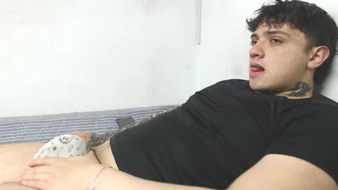 Snapshot of jareth_brunet chatting on 14, 1, 2026 Jareth online show from 14, 1, 2026