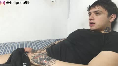 Snapshot of jareth_brunet chatting on 4, 2, 2026 Jareth online show from 4, 2, 2026